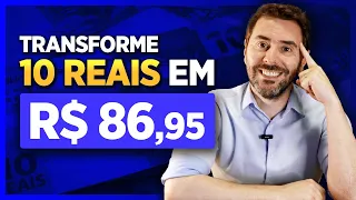 Como comprar Bitcoin na Coinbase e ganhar dinheiro? [COINBASE MISSÃO]