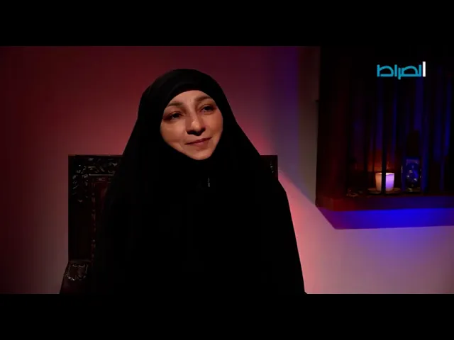 ⁣خير البيوت 05 العفة