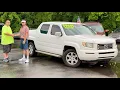 Are Honda Ridgelines actually garbage