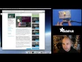 MicroPython on Feather ESP8266 with Tony D adafruit