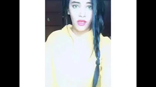 تراك عادي يعني ياسمين ابراهيم 