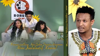 Qophii Ayyana Waggaa Taatota Diraamaa Hiree Jaalalaa Kutaa 1ffaa 