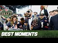 Best Moments of the 2025 NFL Draft