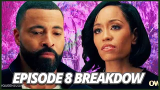 Download CHARLEY DON'T WANNA MARRY DAVIS AND WHATS GOING ON VI | OWN QUEEN SUGAR SEASON 6 EPISODE 8 BREAKDOWN MP3