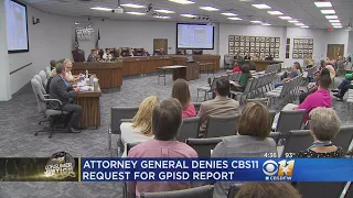 GPISD Gets To Keep Details Of Spending Investigation Secret