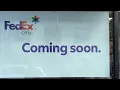 FedEx Office Coning Soon to Lafayette Ca