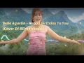 Lagu [DJ REMIX VERSION] - Bella Agustin - Happy Birthday To You Cover [cocok untuk remaja] + LIRIK VIDEO
