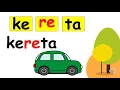 Download Lagu Suku Kata KVKVKV