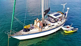 Its time to say Goodbye… [EP 94]