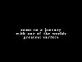 Wanderjahr The Margo Project 2003 Trailer