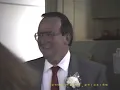 Bill and Ruths 25th Wedding Anniversary 1989