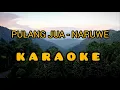Download Lagu Karaoke Pulang Jua - Naruwe ( No Vocal )