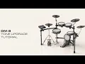 Lagu DM-8's tone \u0026 software upgrade is here!