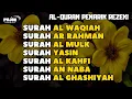 Download Lagu Dzikir Ampuh Penarik Rezeki! | SUrah Al Waqiah, Ar Rahman, Al Mulk, Yasin Al Kahfi