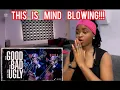 Download Lagu The Good, the Bad and the Ugly - The Danish National Symphony Orchestra (Live) | REACTION |