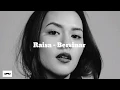 Download Lagu RAISA - BERSINAR (LIRIK)