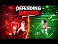 You re Defending WRONG Do This Instead FC26