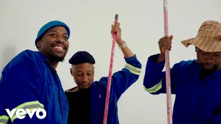 de mthuda da muziqal chef kwiish sa eemoh ithuba ft eemoh