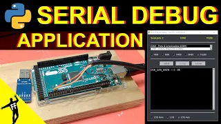 FF37 - SERIAL DEBUG