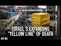Israel's expanding \