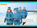 Journey to the End of the Earth By Tishani Doshi - Vistas | Engish Core | Class 12 | CBSE