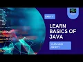 BASIC TUTORIAL PART 7 BASICS OF JAVA EXPLAINING CLASS AND OBJECT IN JAVA