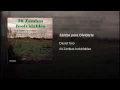 Zamba para Olvidarte - Daniel Toro