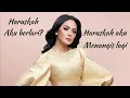 Kris Dayanti - Ku Tak Sanggup || Video Lirik