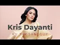 Download Lagu Kris Dayanti - Ku Tak Sanggup || Video Lirik
