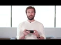VIKINGS Clive Standen reads your Tweets