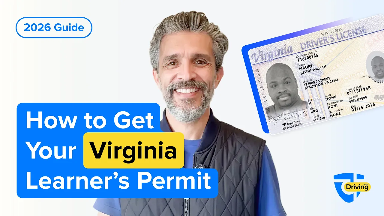 Your 60-Second VA Permit Plan