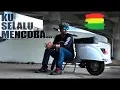Download Lagu ANJI - MENUNGGU KAMU. Reggae Cover \