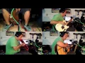 Download Lagu Manu Cabanay - TOMORROW COMES TODAY (Cover de Gorillaz)