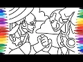 IRON MAN VS CAPTAIN AMERICA MARVEL AVENGERS COLORING PAGES COLORING FOR KIDS