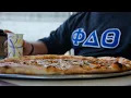 Phi Delta Theta presents The LiveLikeLou special at Anthony Franco s