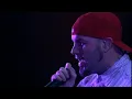 Limp Bizkit - Take A Look Around Live 2001