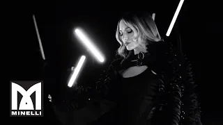 Minelli Tonight Official Visualizer 