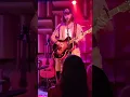 Sam Burchfield at the HI Fi, Indianapolis, IN on June 19th, 2024