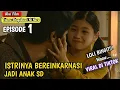 Download Lagu ISTRI NYA YANG SUDAH MENINGGAL HIDUP KEMBALI JADI LOLI