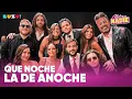 Lagu ANTES QUE NADIE con DIEGO LEUCO, MICA VAZQUEZ, YOYI FRANCELLA Y EL TRINCHE | EN VIVO