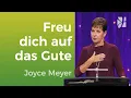 Download Lagu Gott kann es kaum erwarten, dir GUTES zu tun! 🙌💖 – Joyce Meyer – Mit Jesus den Alltag meistern