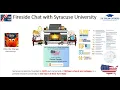 The Dream Catchers Admission Insights US Undergraduate Admissions Syracuse University