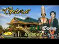 Download Lagu ZUL DARWIS FEAT ASMIDAR DARWIS - GELORA (WITH LYRICS) | Irama Melayu Lawas