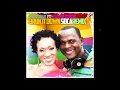 Mr. Vegas feat. Alison Hinds - Bruk It Down  [Soca Remix] [Barbados Cropover]