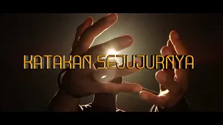 Download Katakan Sejujurnya. (official music video) MP3