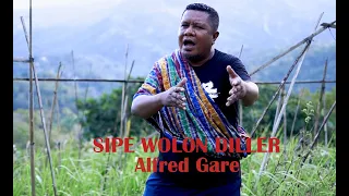 Download SIPE WOLON DILLER - ALFRED GARE (OFFICIAL MUSIC VIDEO) MP3