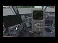 TUTORIAL How to Set up the TFDI Boeing 717 Flight Management Computer