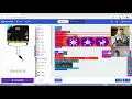 Lesson 11 Ottawa Robotics Competition Micro bit challenge switch-case arrays and JSON