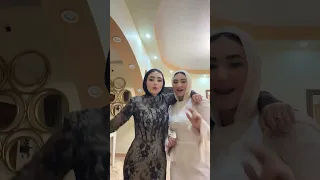 من المفترض ان نكون معا تقى ماهر تمنى ماهر 