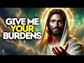 Download Lagu God Says: Lay Down Your Burdens Today | God Message Today | Gods Message Now | God Message